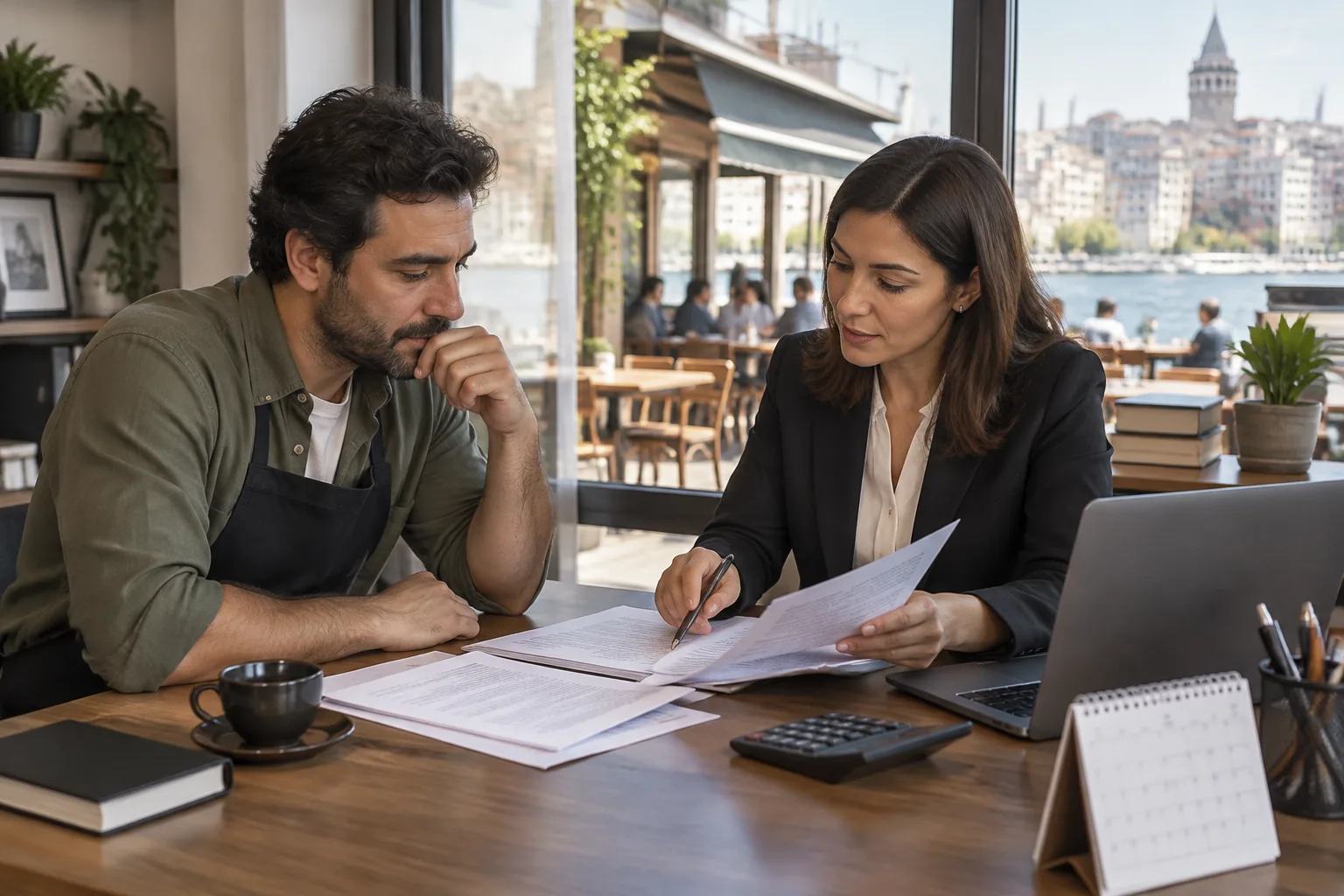 How to Secure Renewal Rights When Buying a Franchise