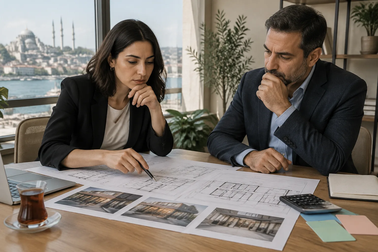 How to Assess a Multi-Unit Expansion Commitment Before Buying a Franchise