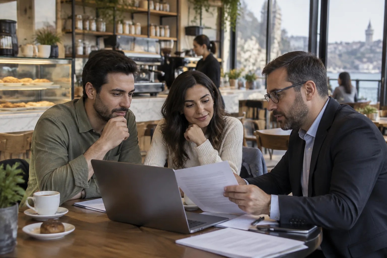 Mevcut Franchise İşletmesi Devralırken Neler İncelenir?