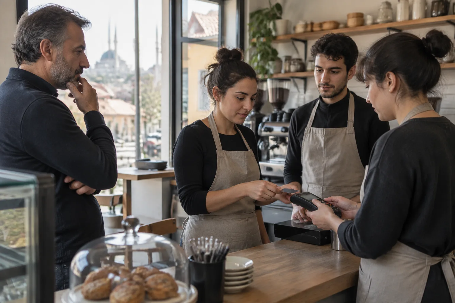 How to Plan Pre-Opening Training for a Franchise