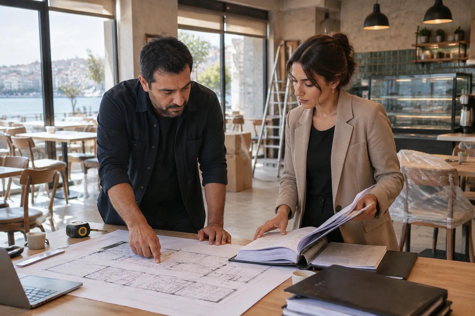 How to Plan Licensing Responsibilities for a Franchise Opening