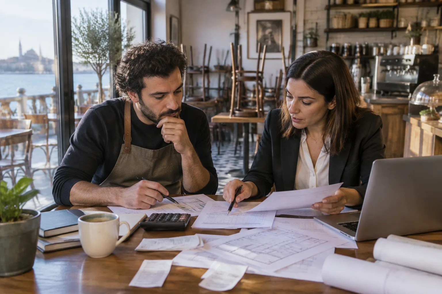 How to Plan Working Capital Before Offering Franchises