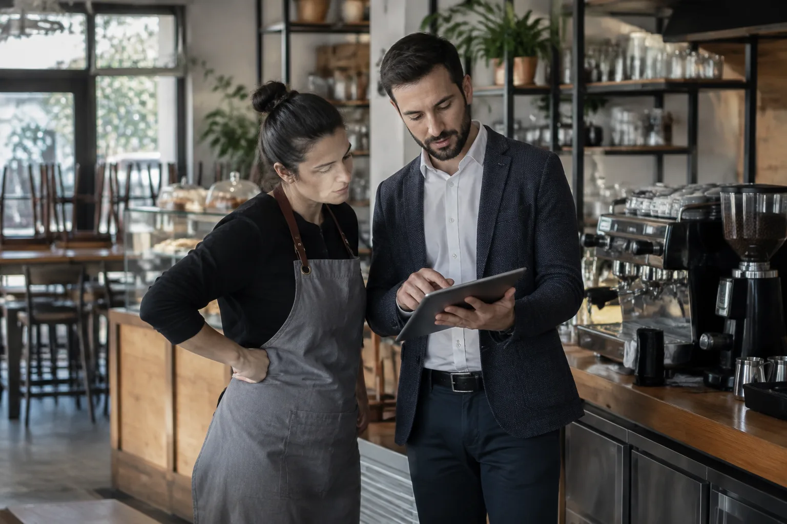 How to Set Up an Audit System Before Franchising Your Business