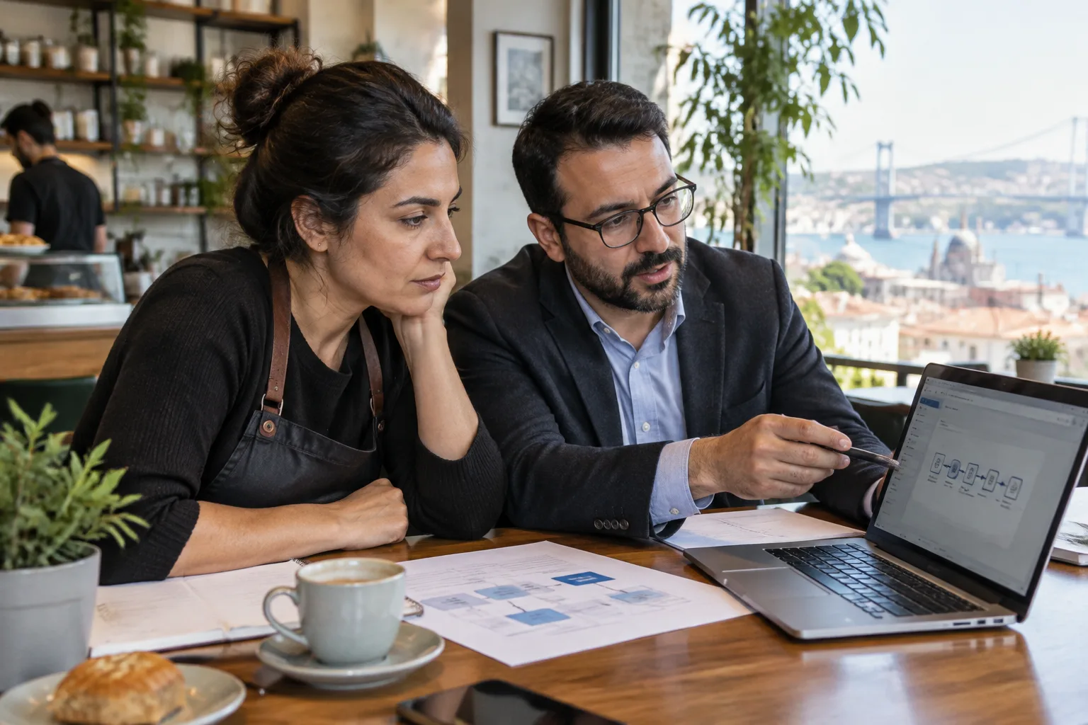 How to Plan Your KVKK Responsibilities Before Franchising
