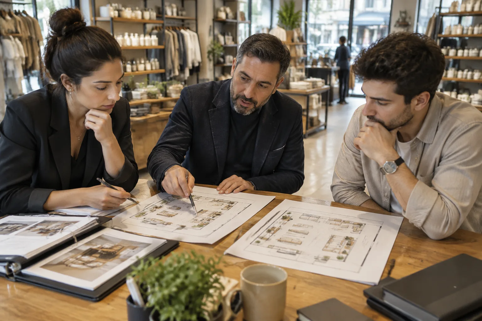 Franchise Alanın İkinci Şubesi Nasıl Planlanır?
