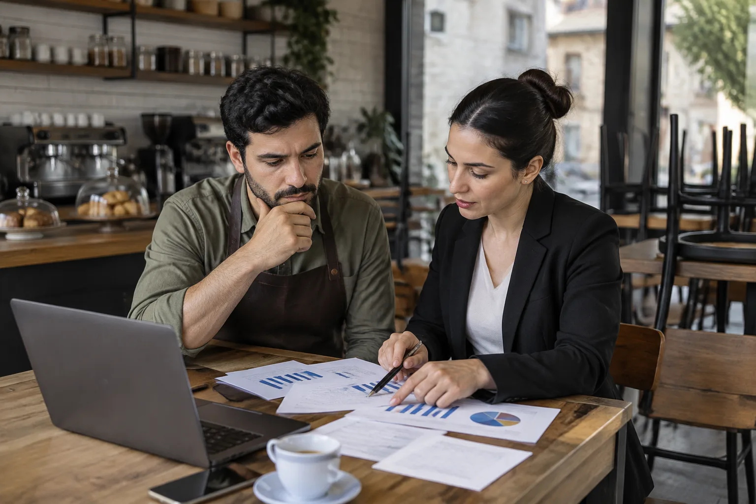 Franchise Tanıtımında Kazanç İddiaları Nasıl Hazırlanır?