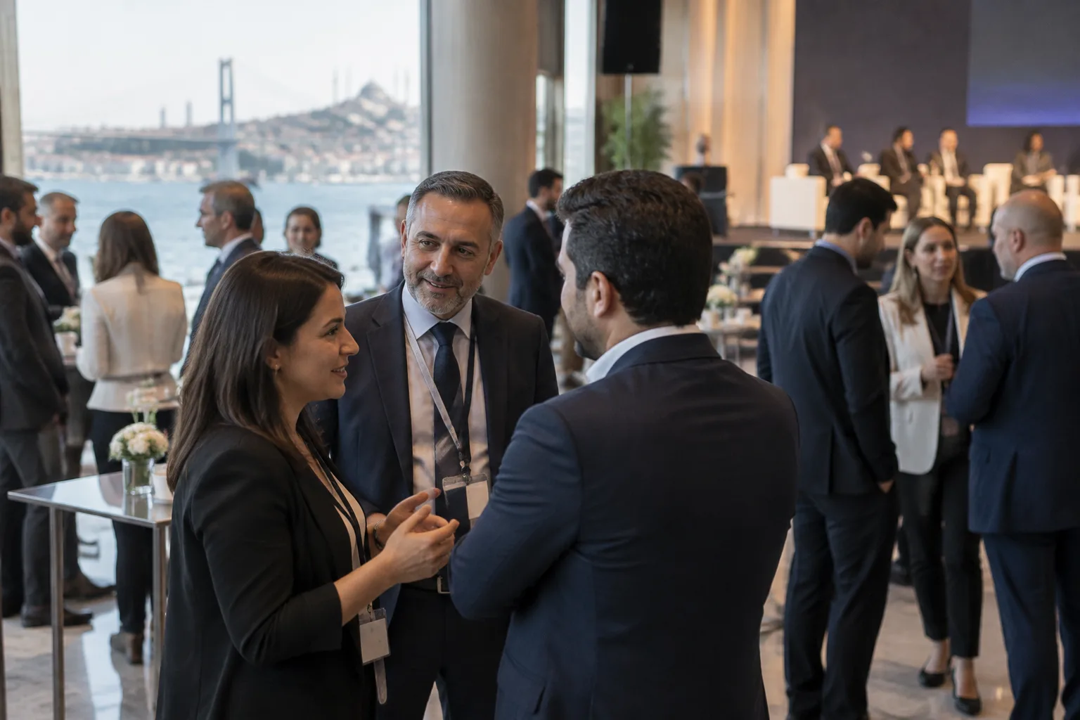 UFRAD’ın 35. yılında İstanbul için marka zirvesi duyurusu