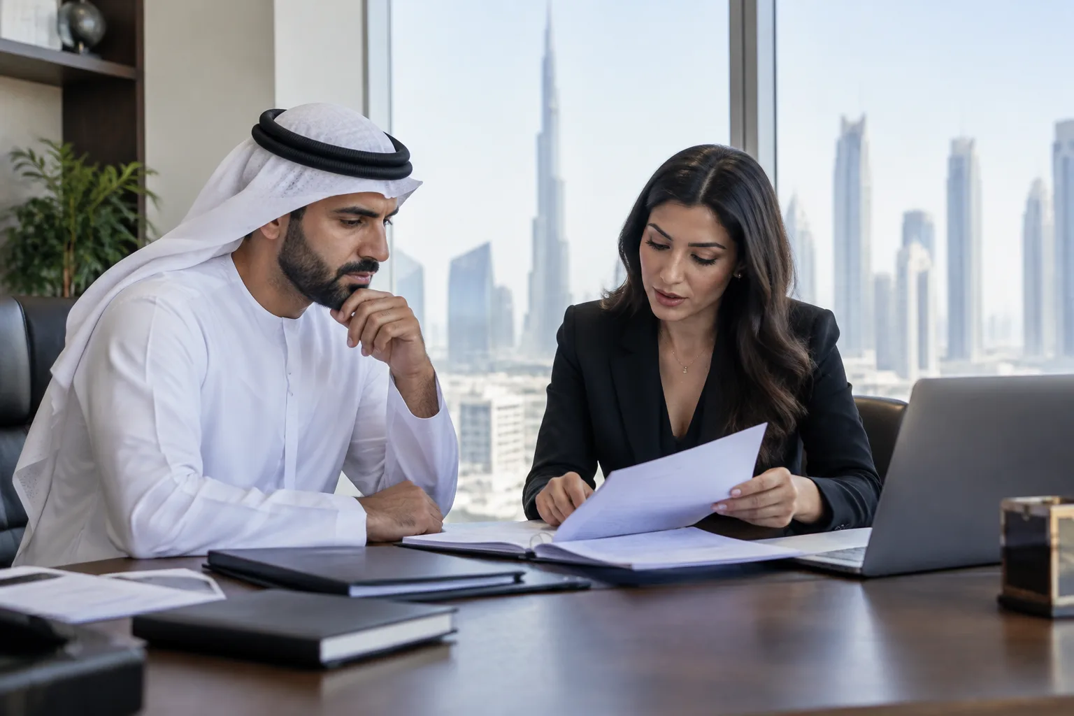 Buying a Franchise in the UAE: Will It Be Registered as a Commercial Agency?