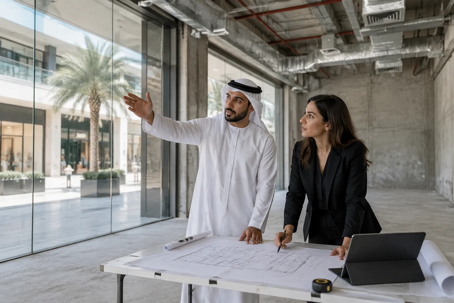 Buying a Franchise in the UAE: Protecting Your Payments Before Site Approval