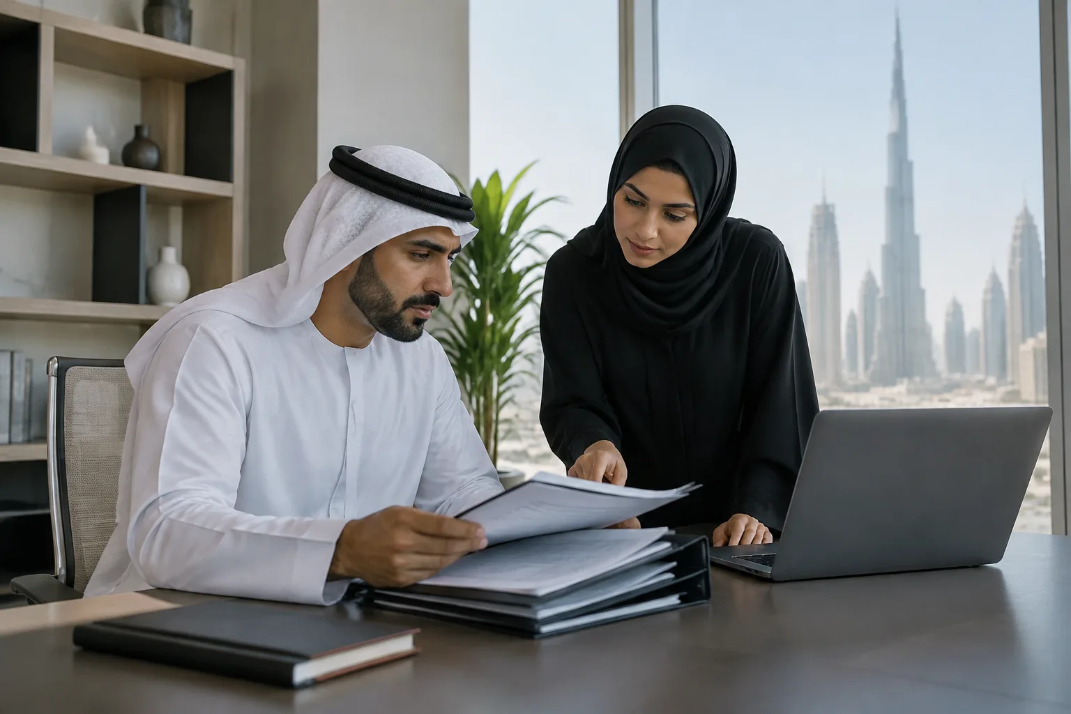تحديث بيانات ممنوح الامتياز في الإمارات: نظام قبل التوسع