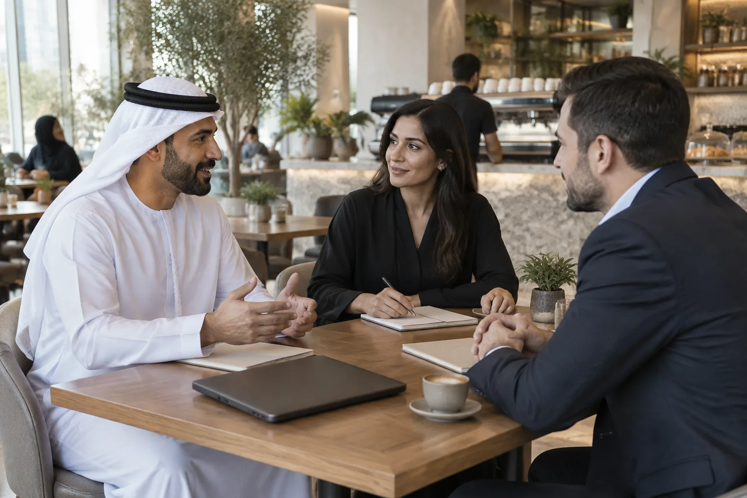 Choosing Your First Franchisee in the UAE: A Practical Guide