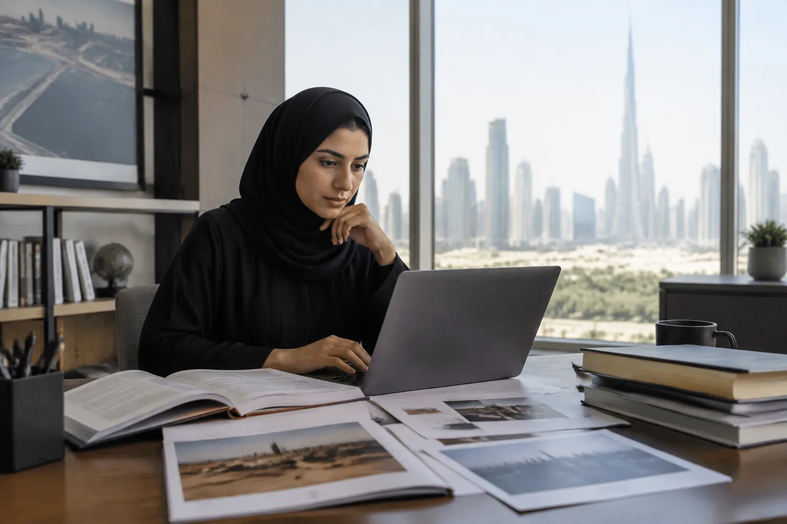 مادة البحث لا تكفي لإعداد خبر عن الامتياز في الإمارات