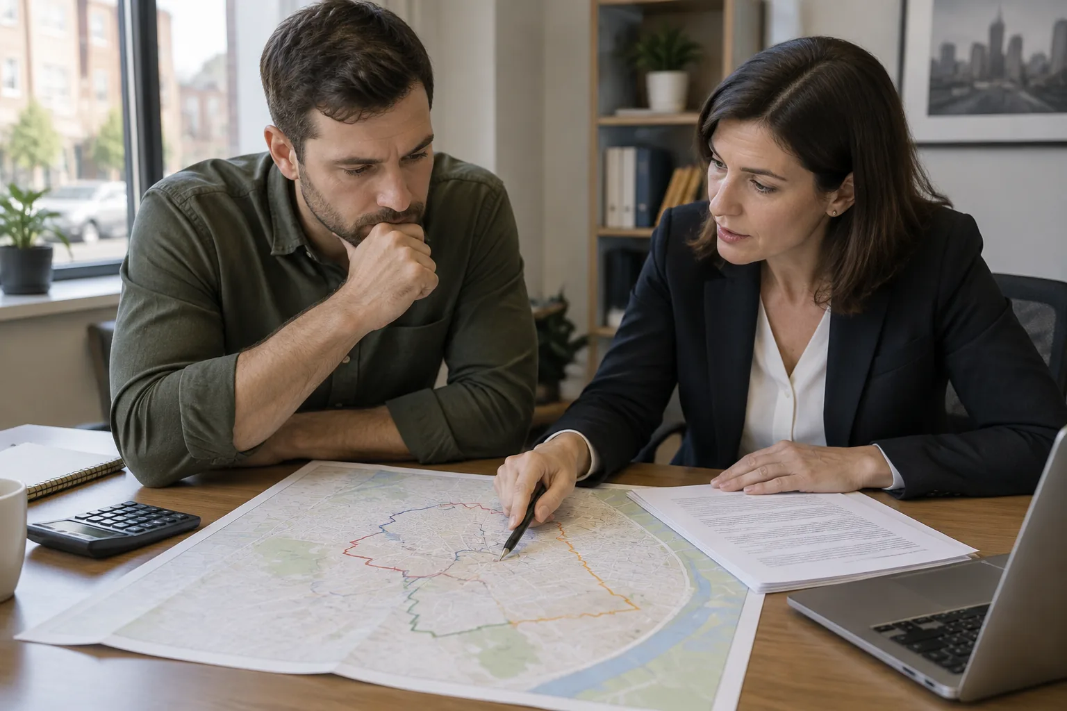 US Franchise Territory Rights: What to Check Before Buying