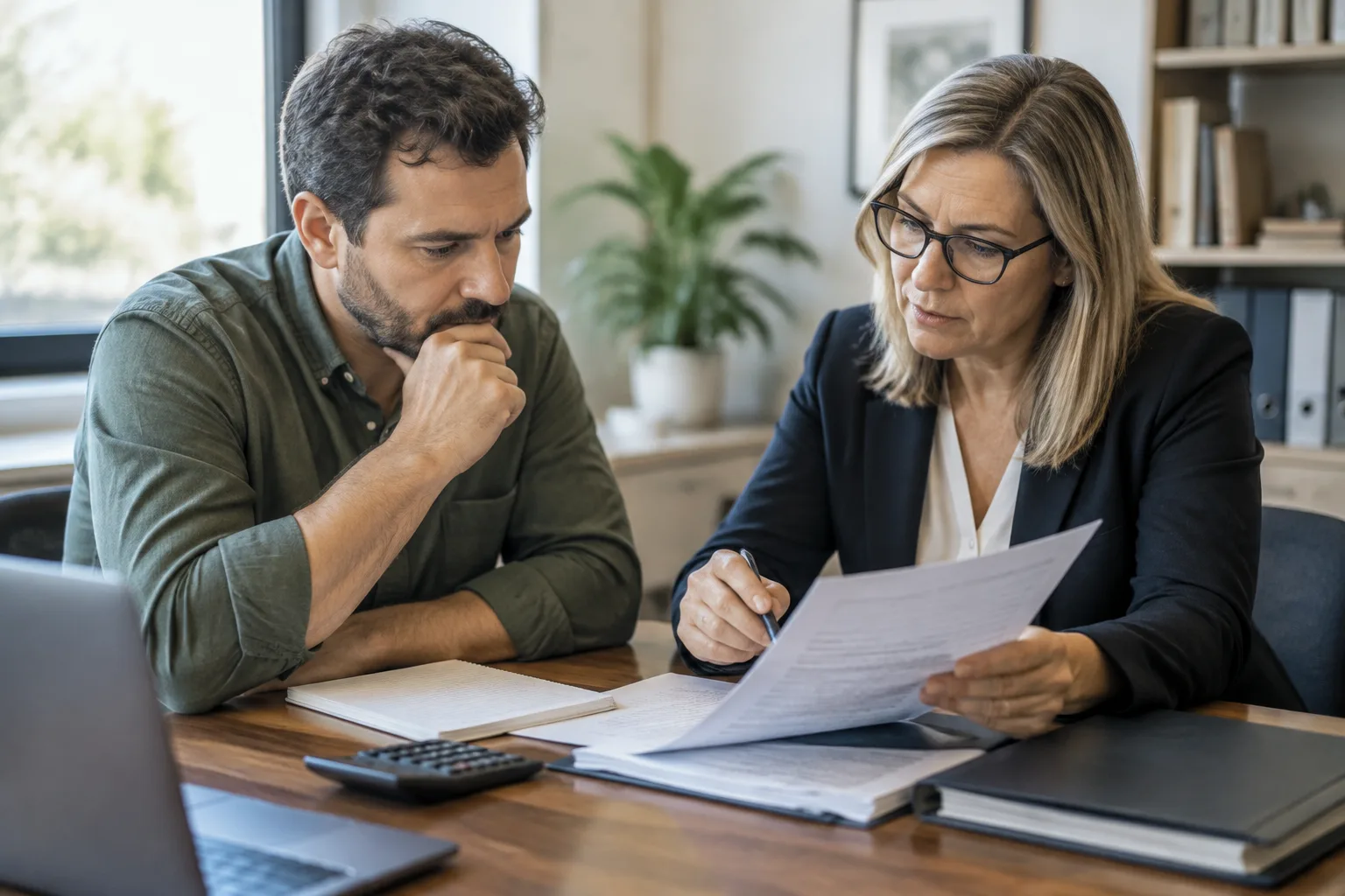 Buying a US Franchise: Check Deposit and Refund Terms