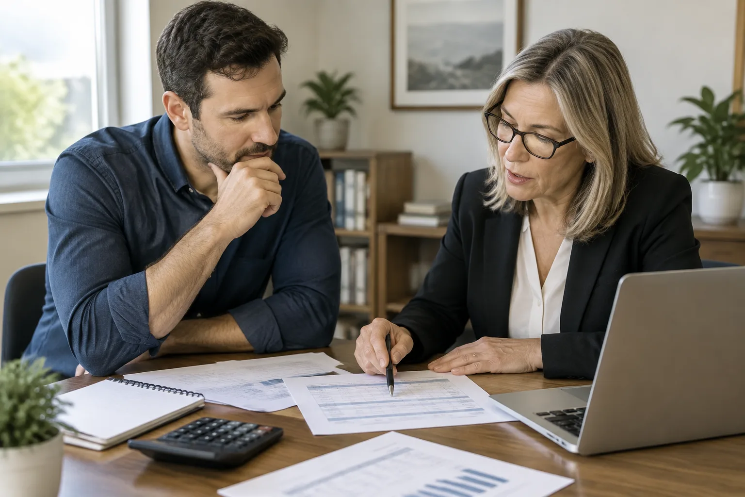 Buying a US Franchise: Check Franchisor Finance Terms
