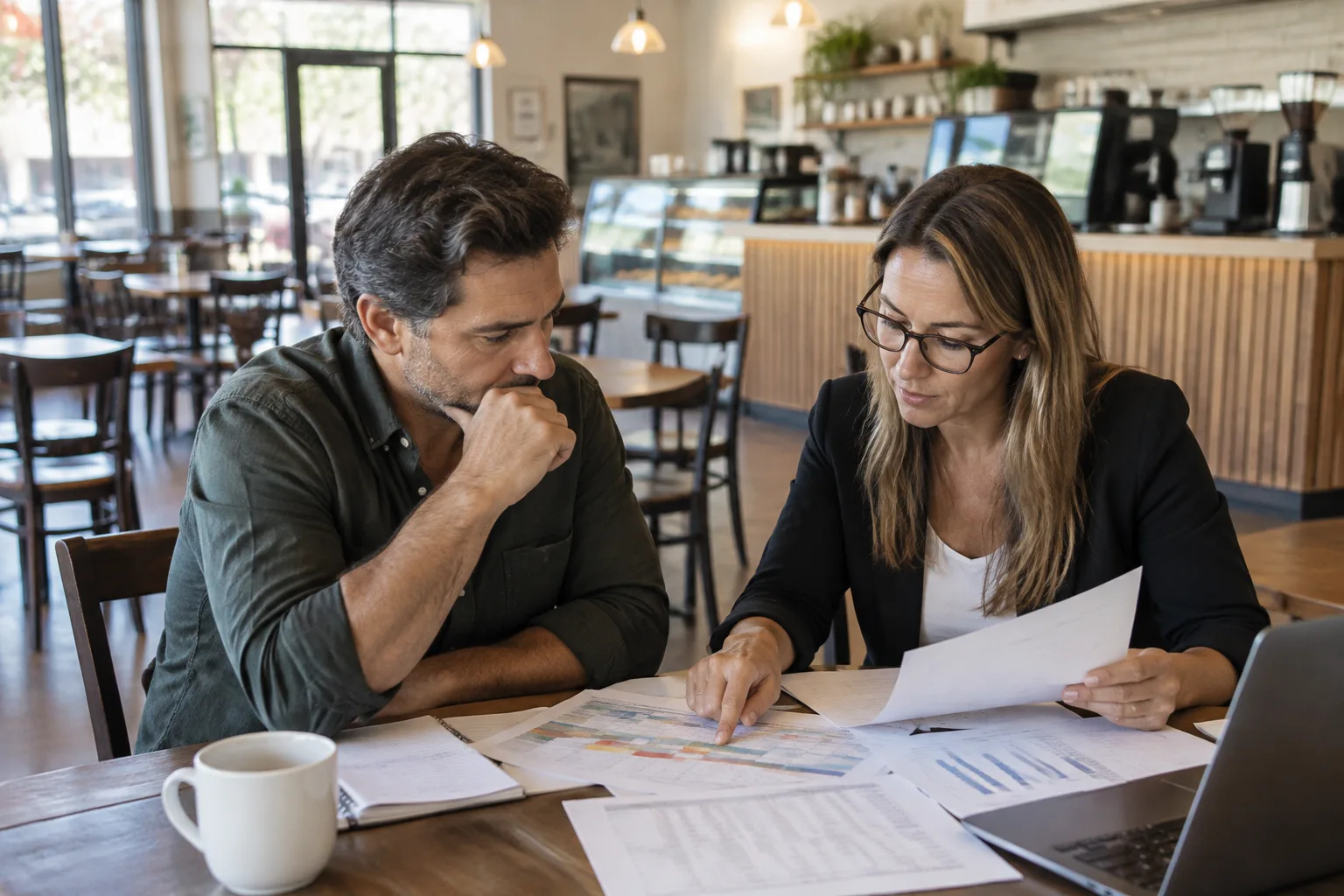 Buying a US Franchise: Check Staffing Requirements