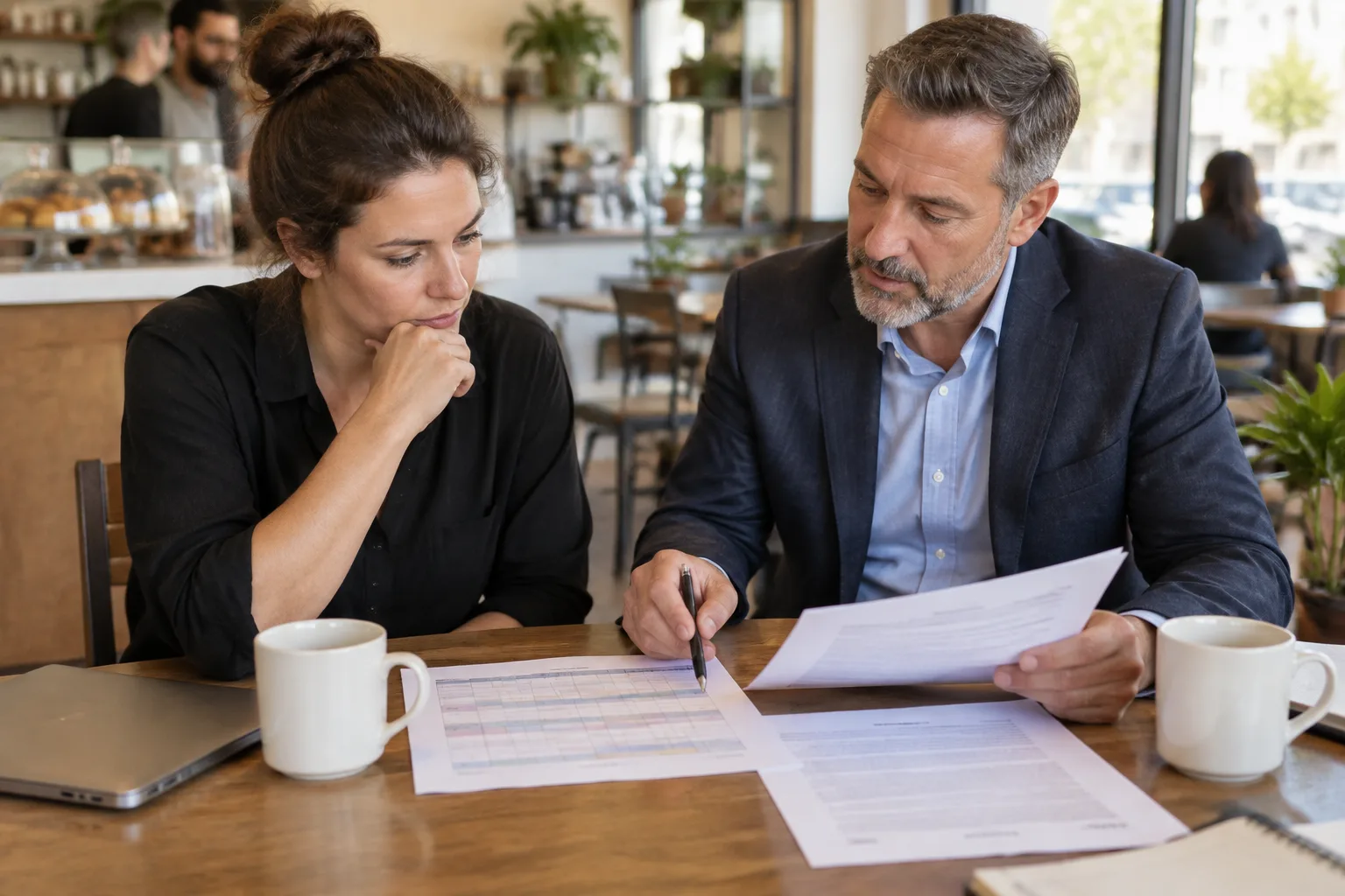 Buying a US Franchise: Check Owner Involvement Rules