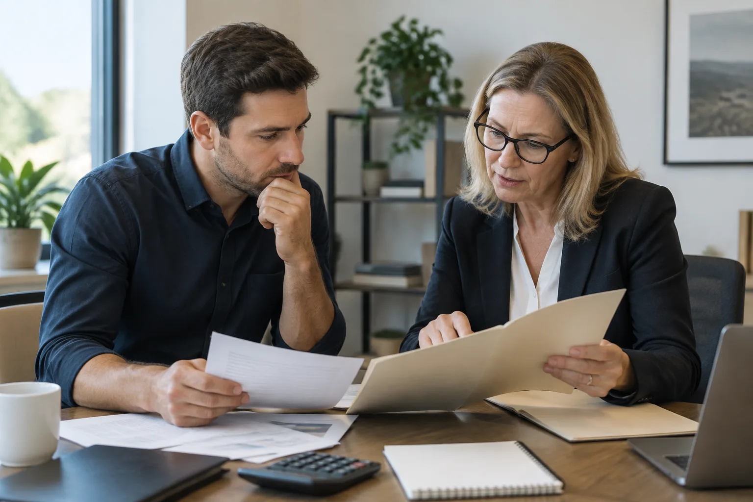 Buying a US Franchise: How to Assess a Franchise Broker