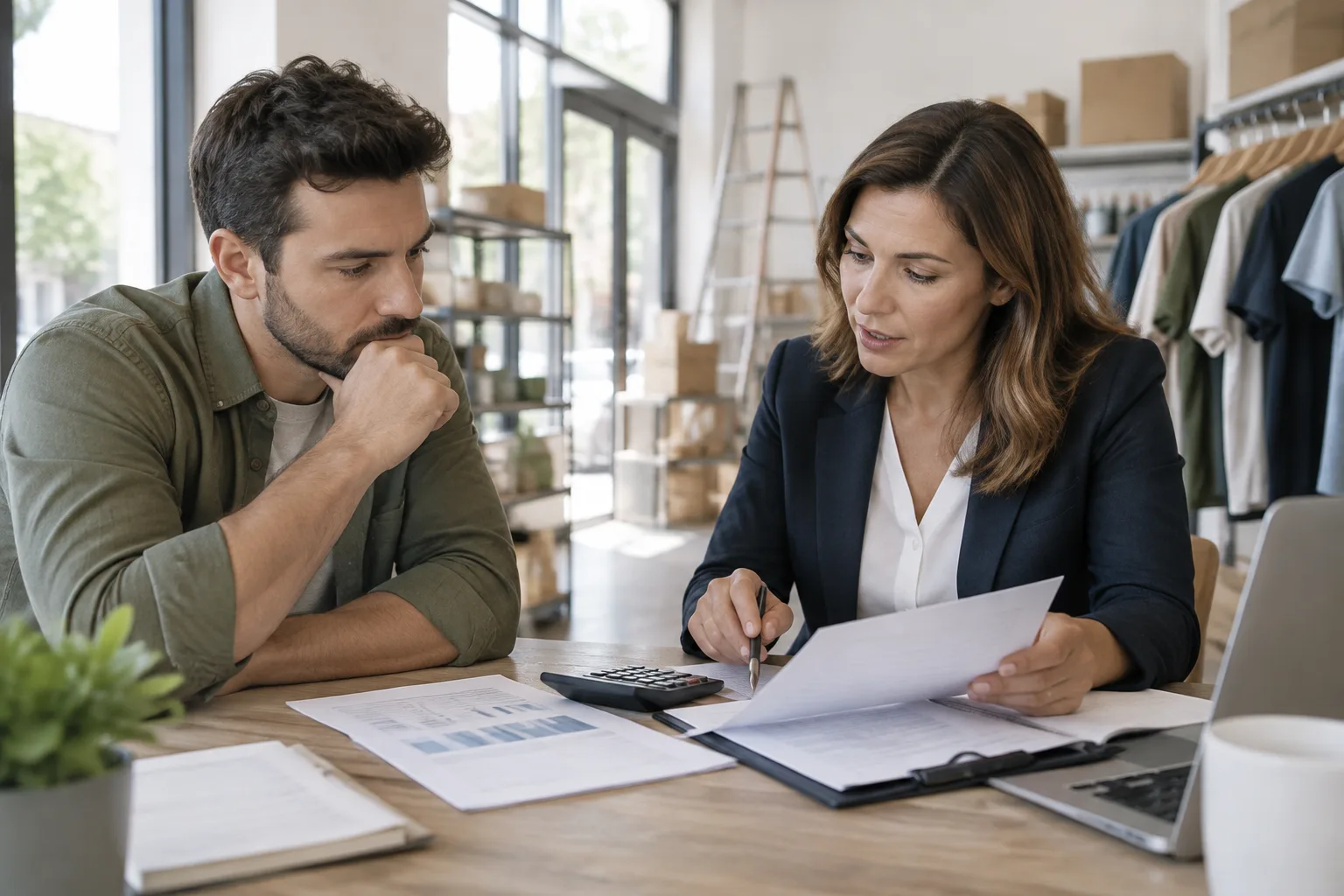 Buying a US Franchise: Check Insurance Requirements