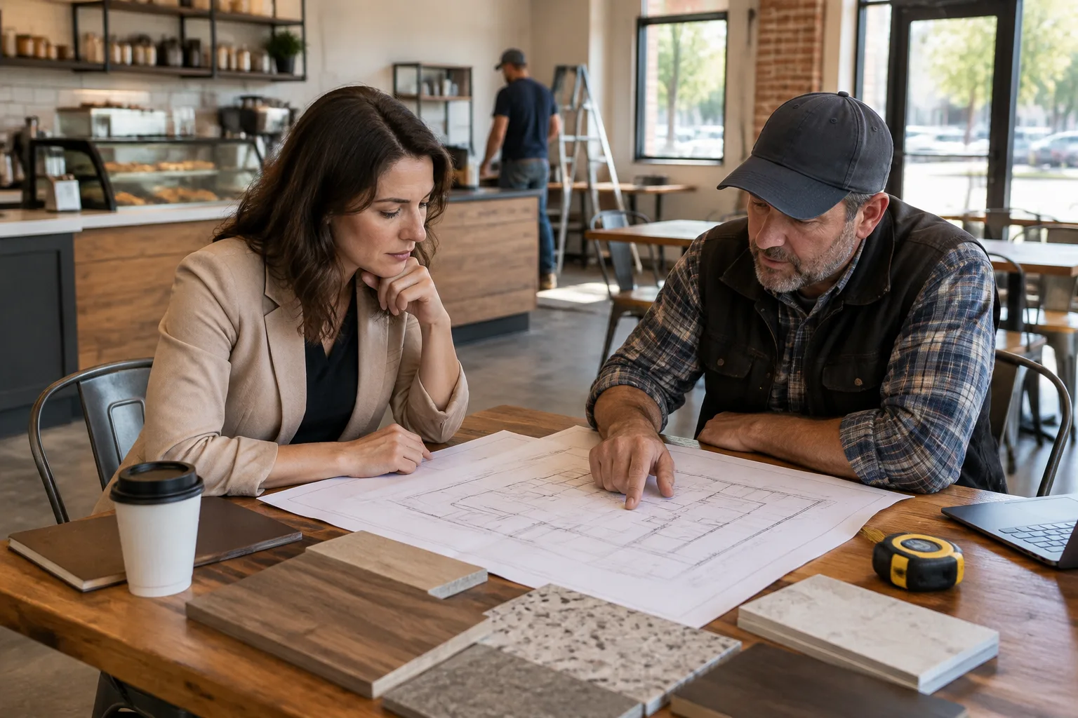 Buying a US Franchise: Check Refurbishment Obligations