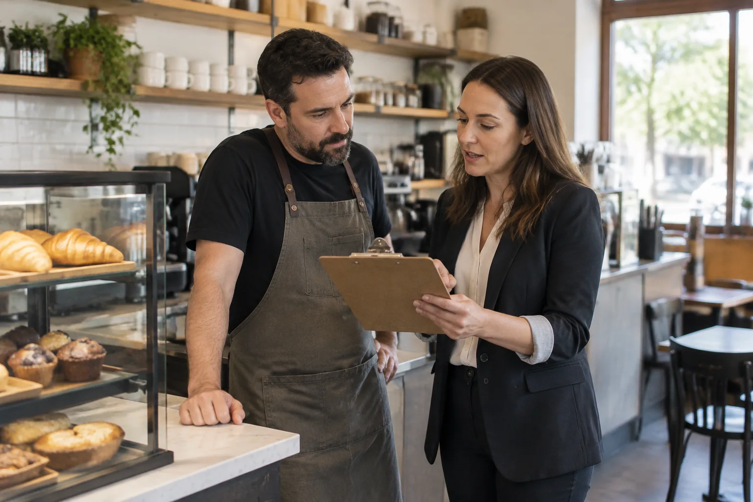 US Franchise Quality Audits: Plan Fair Outlet Reviews