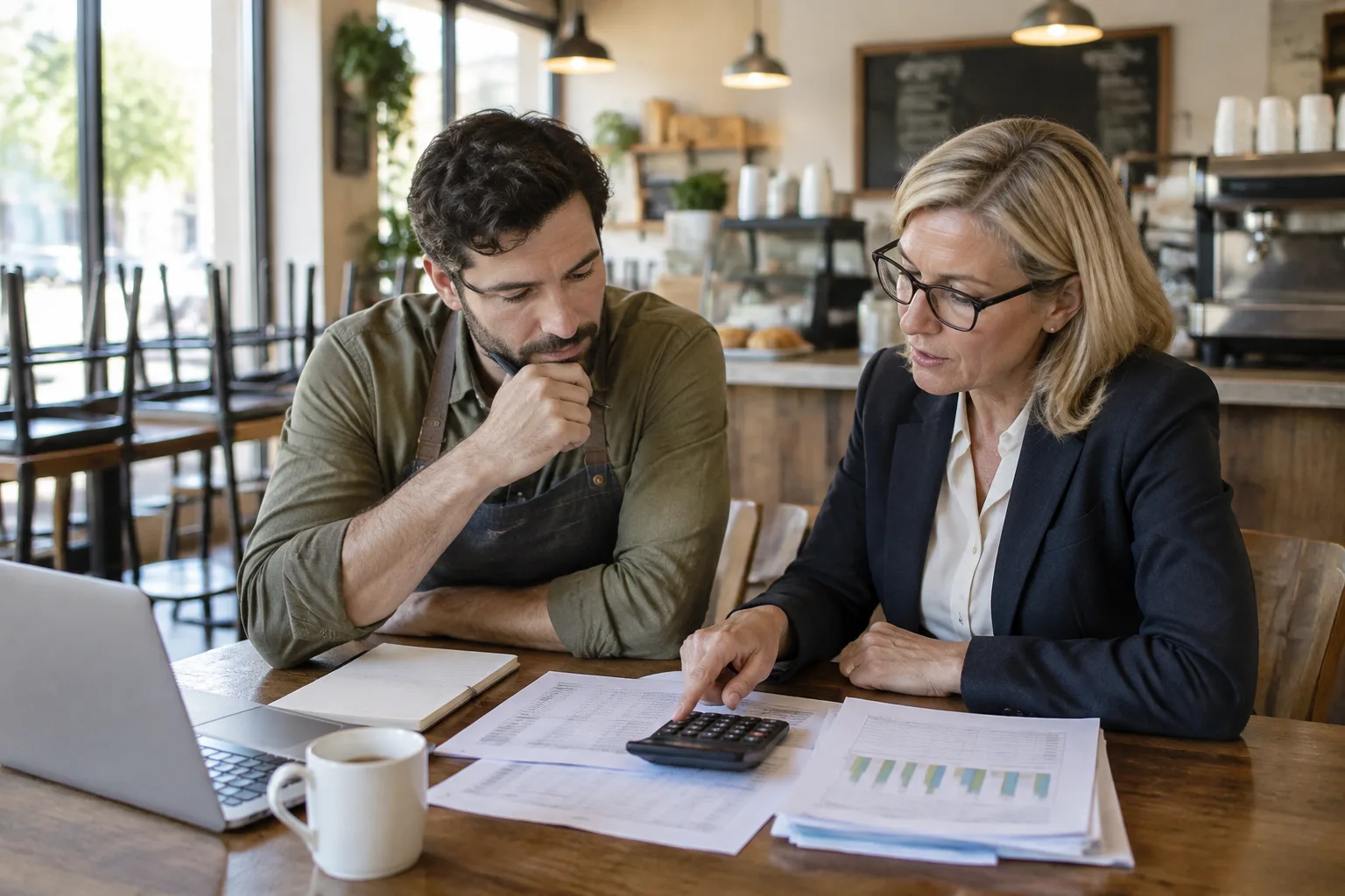 Setting US Franchise Fees for an Existing Business
