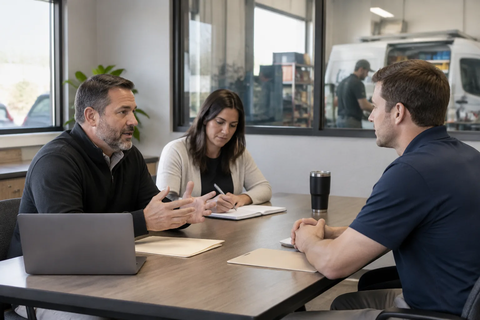 Recruiting Your First US Franchisees: A Selection Guide