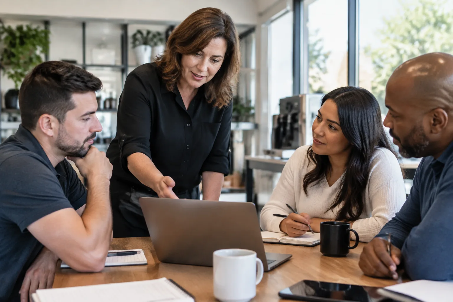 US Franchise Training: Plan Support Before You Expand