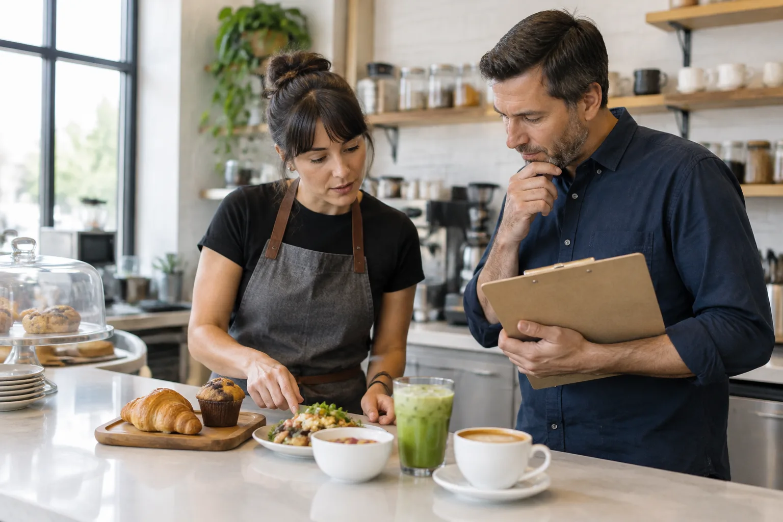 US Franchise Product and Service Rules: Planning FDD Item 16