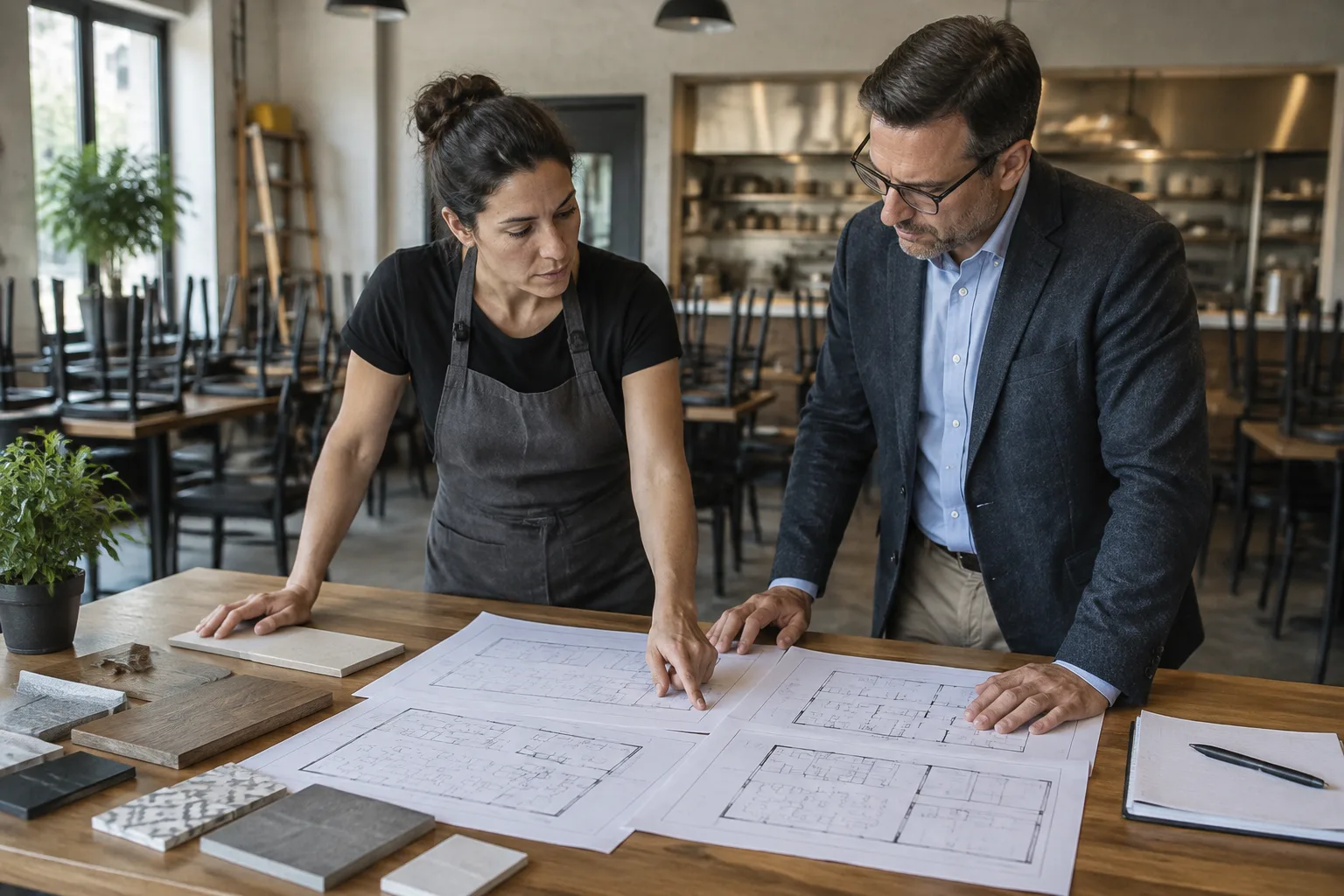 US Multi-Unit Franchising: Plan Development Commitments