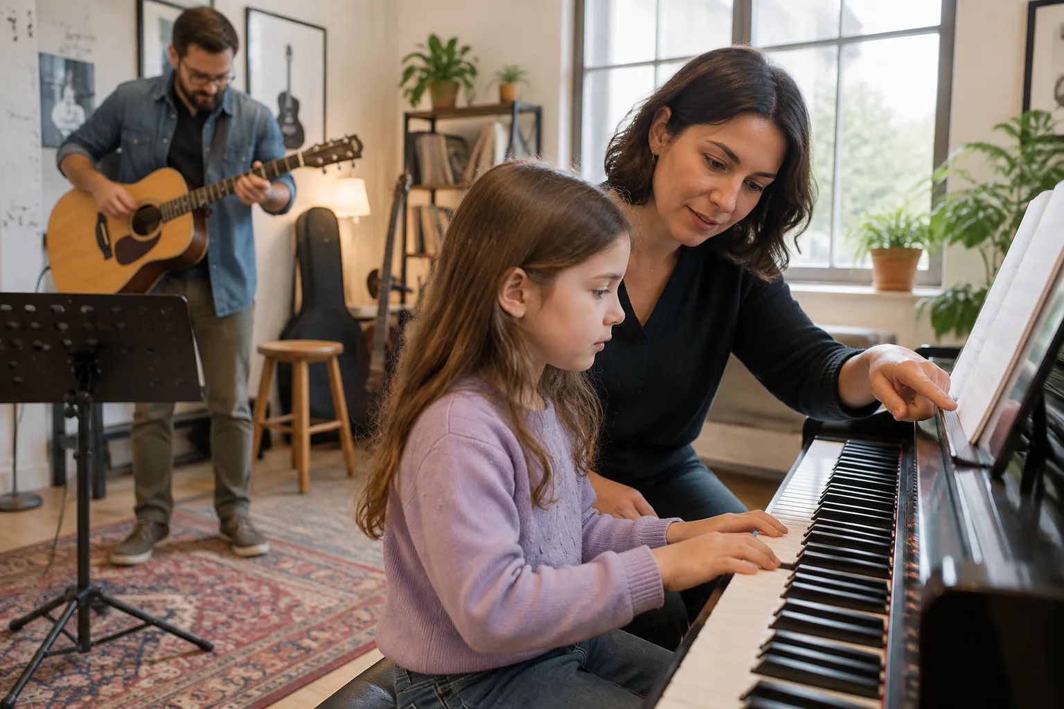Musicologie Reaches 100 Franchise Licences in US Growth Push