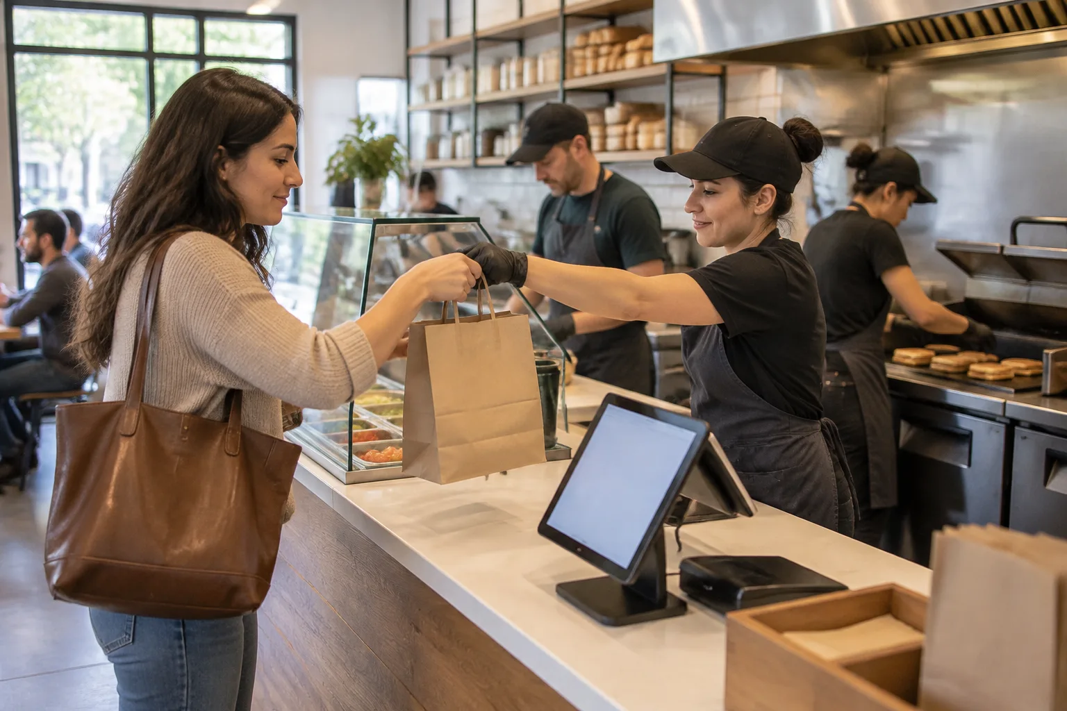 Potbelly and Cheba Hut Grow as Sandwich Franchise Sales Dip