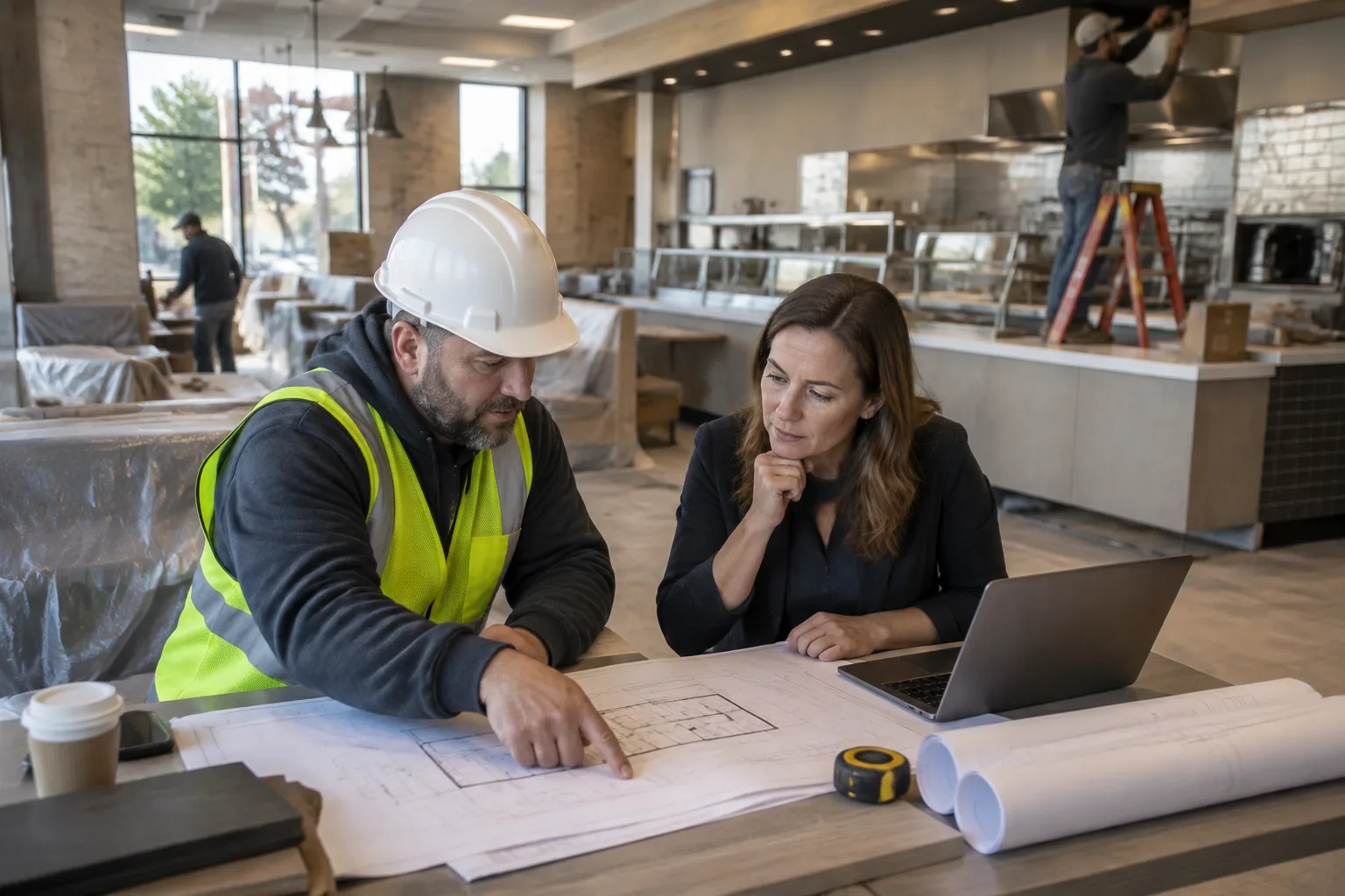 McDonald’s US Remodel Costs Put Franchise Investment in Focus