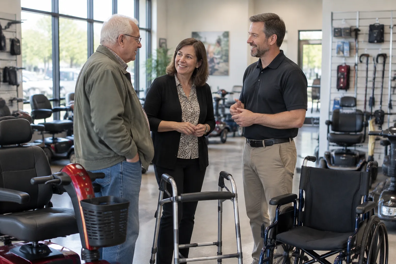 Mobility City Franchisees Expand Across Arkansas and Missouri
