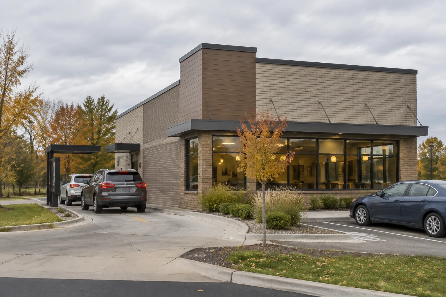 Wendy’s Challenges Meritage’s Right to Run 314 Restaurants
