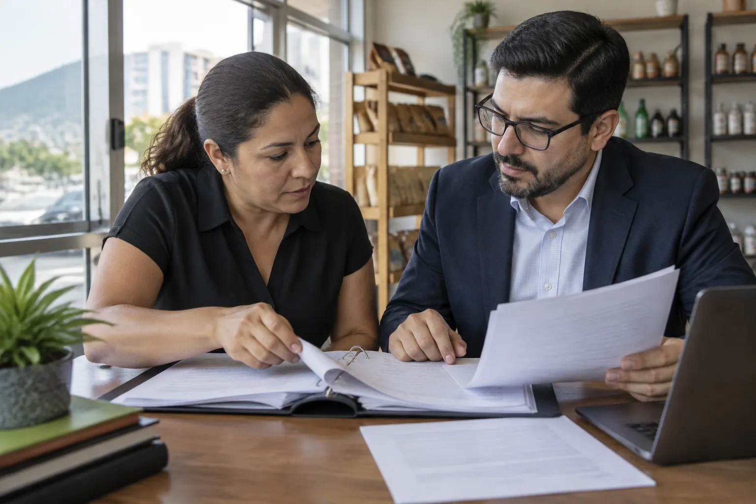 Franchising in Venezuela: limits on changes to the operations manual