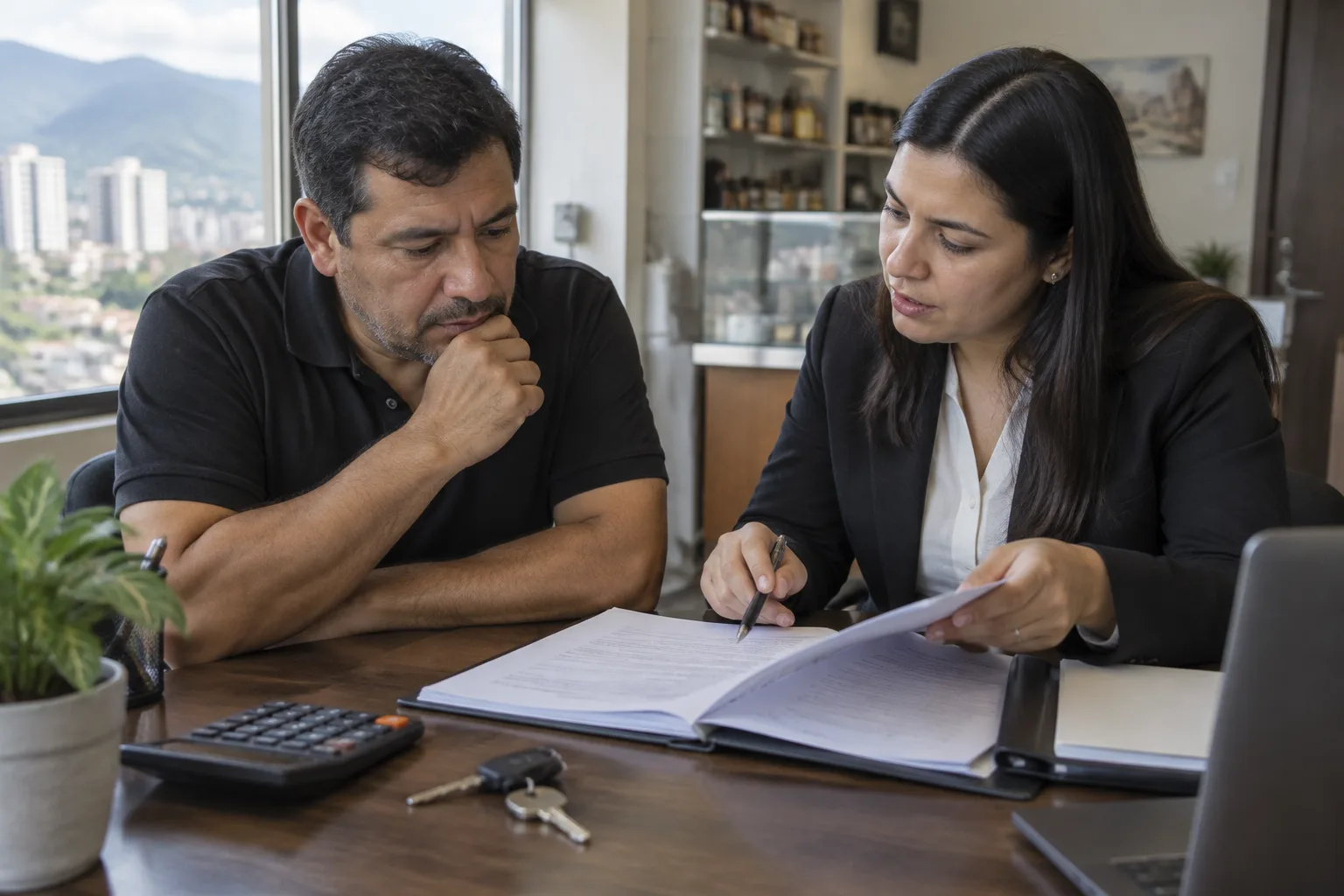 Franchises in Venezuela: how to agree an orderly exit