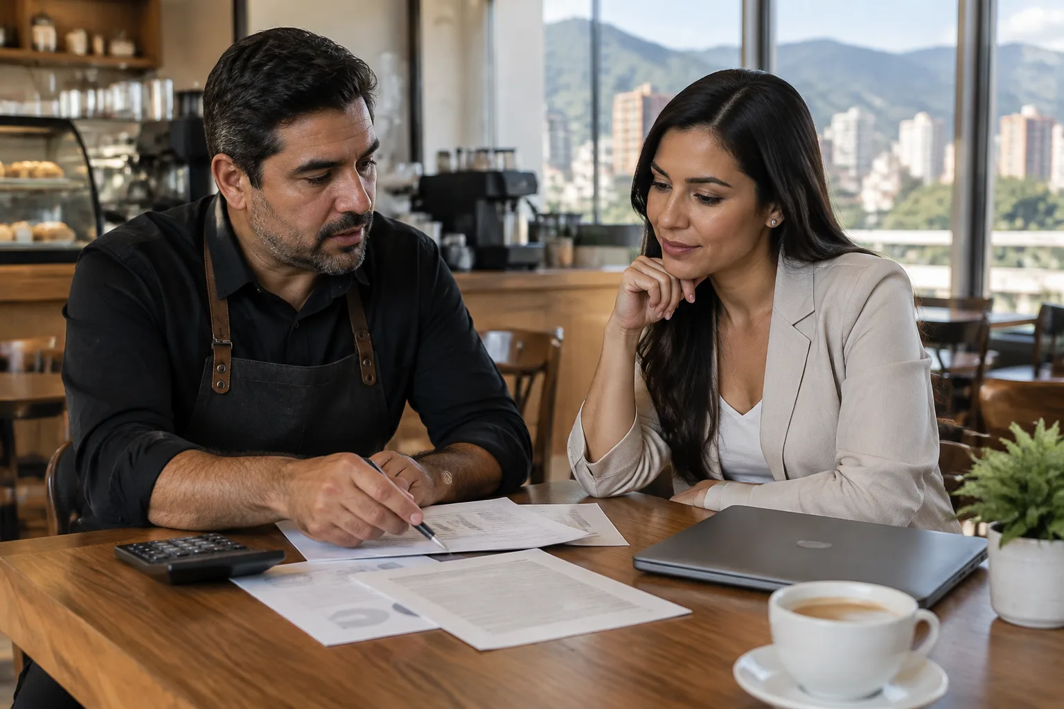 How to Select Franchisees in Venezuela