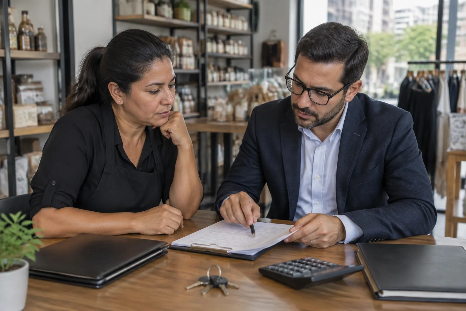 How to Agree Franchise Exit Terms in Venezuela