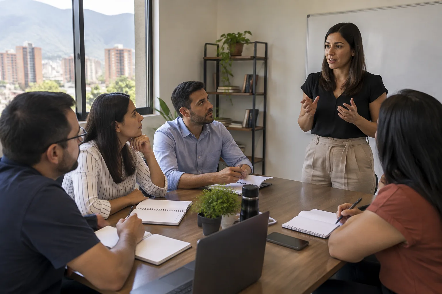 Franchise Lab in Mendoza: key considerations for Venezuela